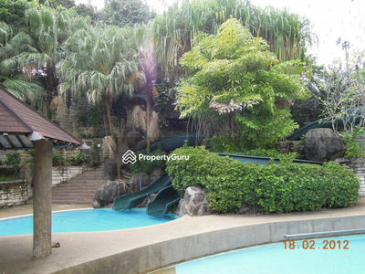 N-Park Condominium, Malaysia N-Park Condominium, Malaysia