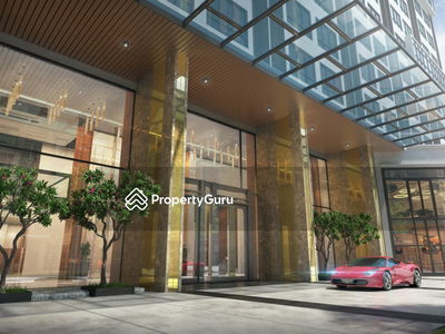 Dorsett Residences Sri Hartamas, Malaysia Dorsett Residences Sri Hartamas, Malaysia