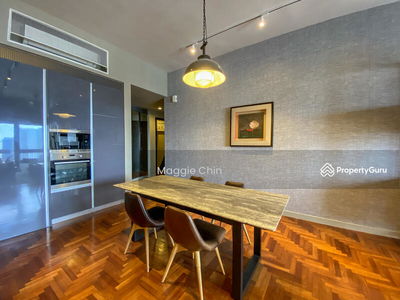 The Mews, KLCC, Malaysia The Mews, KLCC, Malaysia