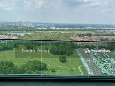 Tasik Residency, Malaysia Tasik Residency, Malaysia