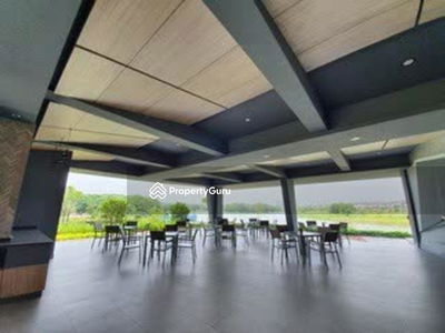 Tasik Residency, Malaysia Tasik Residency, Malaysia