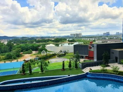 Tasik Residency, Malaysia Tasik Residency, Malaysia