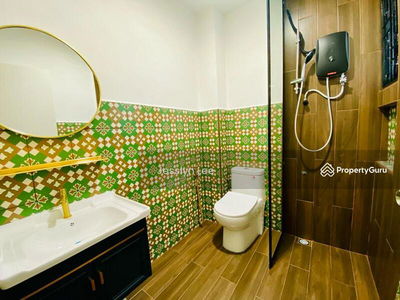 Bangsar Baru, Malaysia Bangsar Baru, Malaysia