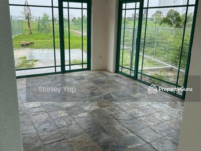 Octville Townhouse, Malaysia Octville Townhouse, Malaysia