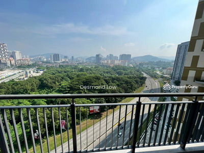 Platinum Splendor Residensi Semarak, Malaysia Platinum Splendor Residensi Semarak, Malaysia