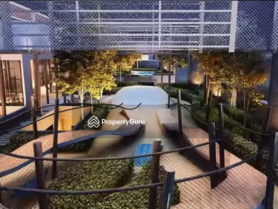 The Havre @ Bukit Jalil, Malaysia The Havre @ Bukit Jalil, Malaysia