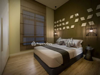 The Havre @ Bukit Jalil, Malaysia The Havre @ Bukit Jalil, Malaysia