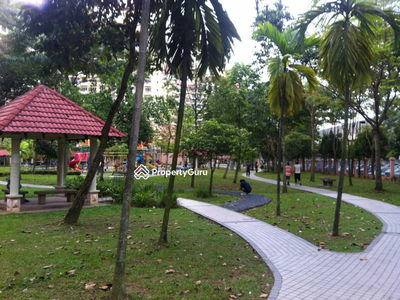 Arena Green, Malaysia Arena Green, Malaysia