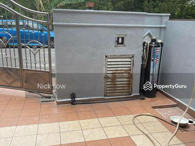 Bukit Indah 2 Storey Terrace House, Malaysia Bukit Indah 2 Storey Terrace House, Malaysia