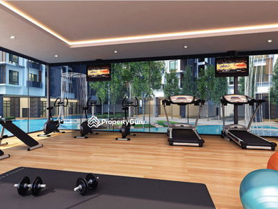 Sky Awani 2 Residence, Malaysia Sky Awani 2 Residence, Malaysia