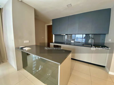 ARIA Luxury Residence, KLCC, Malaysia ARIA Luxury Residence, KLCC, Malaysia