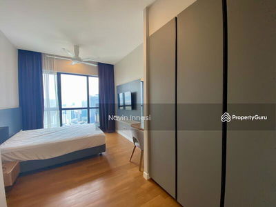 ARIA Luxury Residence, KLCC, Malaysia ARIA Luxury Residence, KLCC, Malaysia