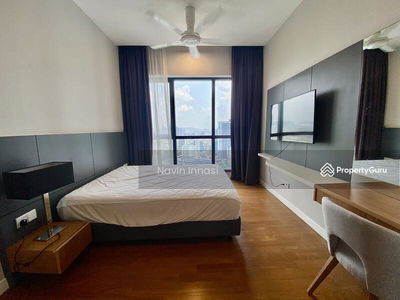 ARIA Luxury Residence, KLCC, Malaysia ARIA Luxury Residence, KLCC, Malaysia