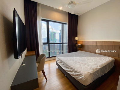 ARIA Luxury Residence, KLCC, Malaysia ARIA Luxury Residence, KLCC, Malaysia