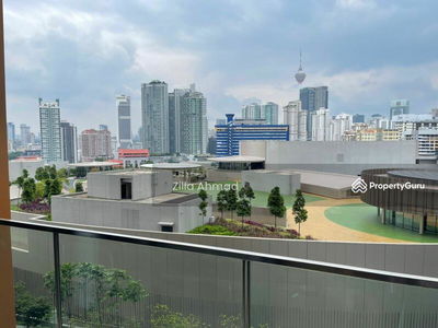 Lucentia Residence @ Bukit Bintang City Center KL, Malaysia Lucentia Residence @ Bukit Bintang City Center KL, Malaysia