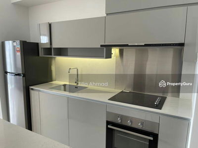 Lucentia Residence @ Bukit Bintang City Center KL, Malaysia Lucentia Residence @ Bukit Bintang City Center KL, Malaysia