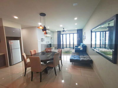 The Reach @ Titiwangsa, Malaysia The Reach @ Titiwangsa, Malaysia