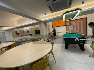 Huni D' @ Eco Ardence, Malaysia Huni D' @ Eco Ardence, Malaysia