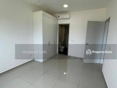 Huni D' @ Eco Ardence, Malaysia Huni D' @ Eco Ardence, Malaysia