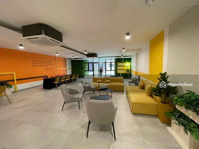 Huni D' @ Eco Ardence, Malaysia Huni D' @ Eco Ardence, Malaysia