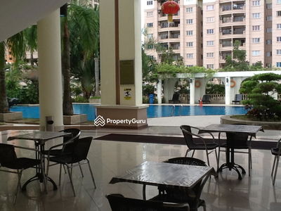 Prima Regency Service Apartment, Malaysia Prima Regency Service Apartment, Malaysia