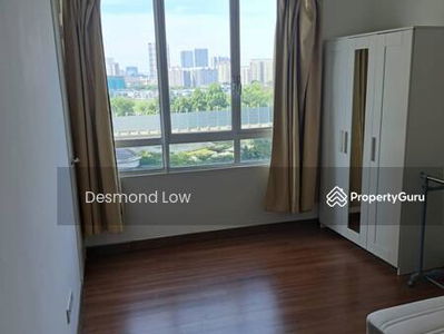 Desa Green Serviced Apartments, Malaysia Desa Green Serviced Apartments, Malaysia