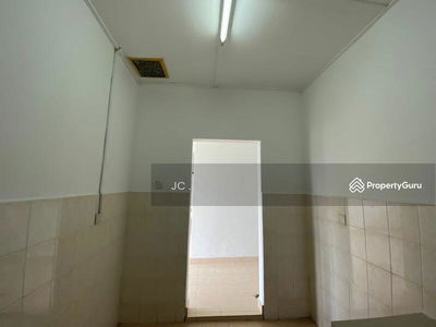 Puchong Permata 1, Malaysia Puchong Permata 1, Malaysia