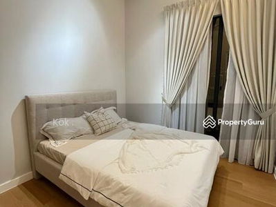 Sentral Suites @ KL Sentral, Malaysia Sentral Suites @ KL Sentral, Malaysia