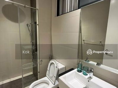 Sentral Suites @ KL Sentral, Malaysia Sentral Suites @ KL Sentral, Malaysia