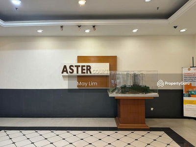 Aster Court, Malaysia Aster Court, Malaysia