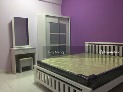 Elite Heights @ Bayan City, Malaysia Elite Heights @ Bayan City, Malaysia