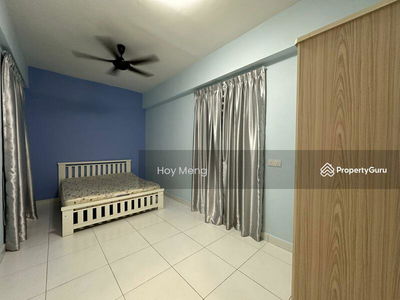 Elite Heights @ Bayan City, Malaysia Elite Heights @ Bayan City, Malaysia