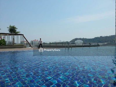 Elite Heights @ Bayan City, Malaysia Elite Heights @ Bayan City, Malaysia