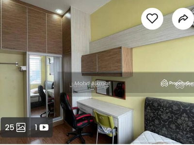 Vue Residences, Malaysia Vue Residences, Malaysia