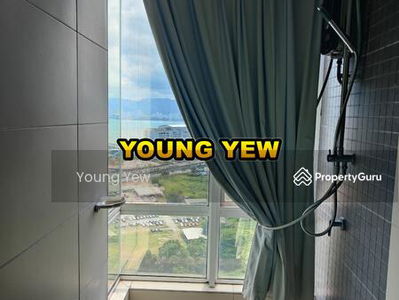 Ocean View Residences @ Harbor Place, Malaysia Ocean View Residences @ Harbor Place, Malaysia