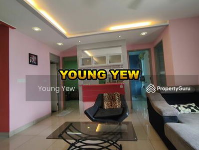 Ocean View Residences @ Harbor Place, Malaysia Ocean View Residences @ Harbor Place, Malaysia