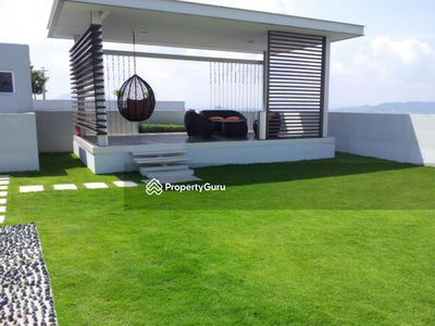 Ocean View Residences @ Harbor Place, Malaysia Ocean View Residences @ Harbor Place, Malaysia