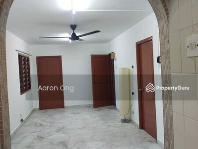 Seksyen 2 Wangsa Maju Flat Block A, Malaysia Seksyen 2 Wangsa Maju Flat Block A, Malaysia