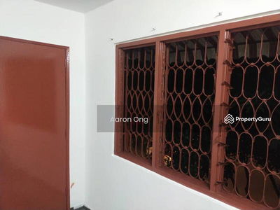 Seksyen 2 Wangsa Maju Flat Block A, Malaysia Seksyen 2 Wangsa Maju Flat Block A, Malaysia