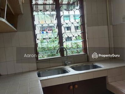 Seksyen 2 Wangsa Maju Flat Block A, Malaysia Seksyen 2 Wangsa Maju Flat Block A, Malaysia