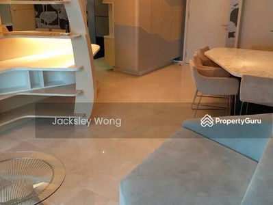 Verve Suites @ Mont Kiara, Malaysia Verve Suites @ Mont Kiara, Malaysia