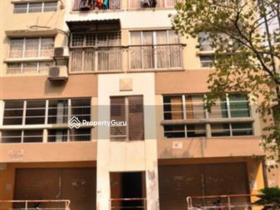 Suria Apartment @ Damansara Damai, Malaysia Suria Apartment @ Damansara Damai, Malaysia