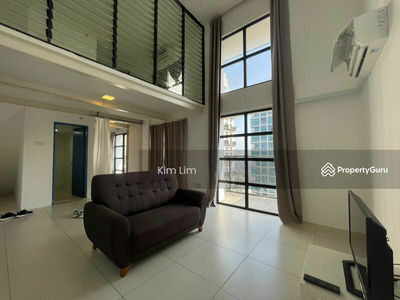 Empire City, Colonial Loft, Malaysia Empire City, Colonial Loft, Malaysia