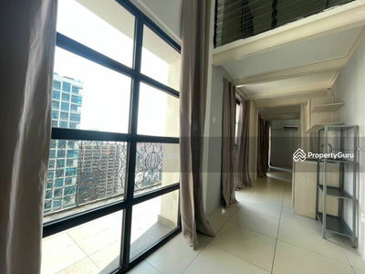 Empire City, Colonial Loft, Malaysia Empire City, Colonial Loft, Malaysia