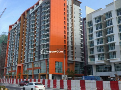 Pacific Place @ Ara Damansara, Malaysia Pacific Place @ Ara Damansara, Malaysia