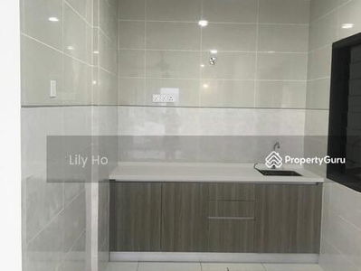 Paraiso Residence @ The Earth, Malaysia Paraiso Residence @ The Earth, Malaysia