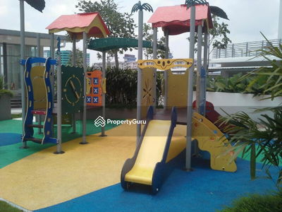 Pearl Avenue, Malaysia Pearl Avenue, Malaysia