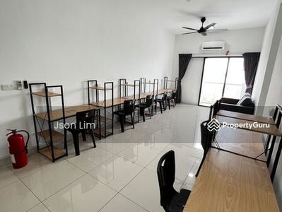 The Olive, Malaysia The Olive, Malaysia