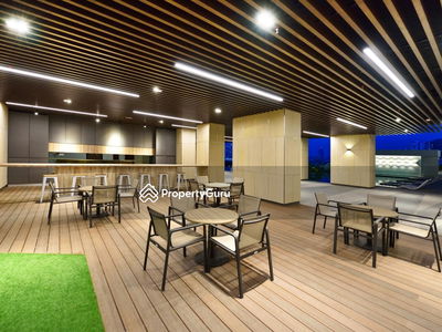 Rica Residence Sentul, KL, Malaysia Rica Residence Sentul, KL, Malaysia