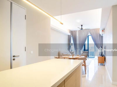 Sentral Suites @ KL Sentral, Malaysia Sentral Suites @ KL Sentral, Malaysia